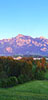 Panoramaaufnahme Eschach Ausschnitt
